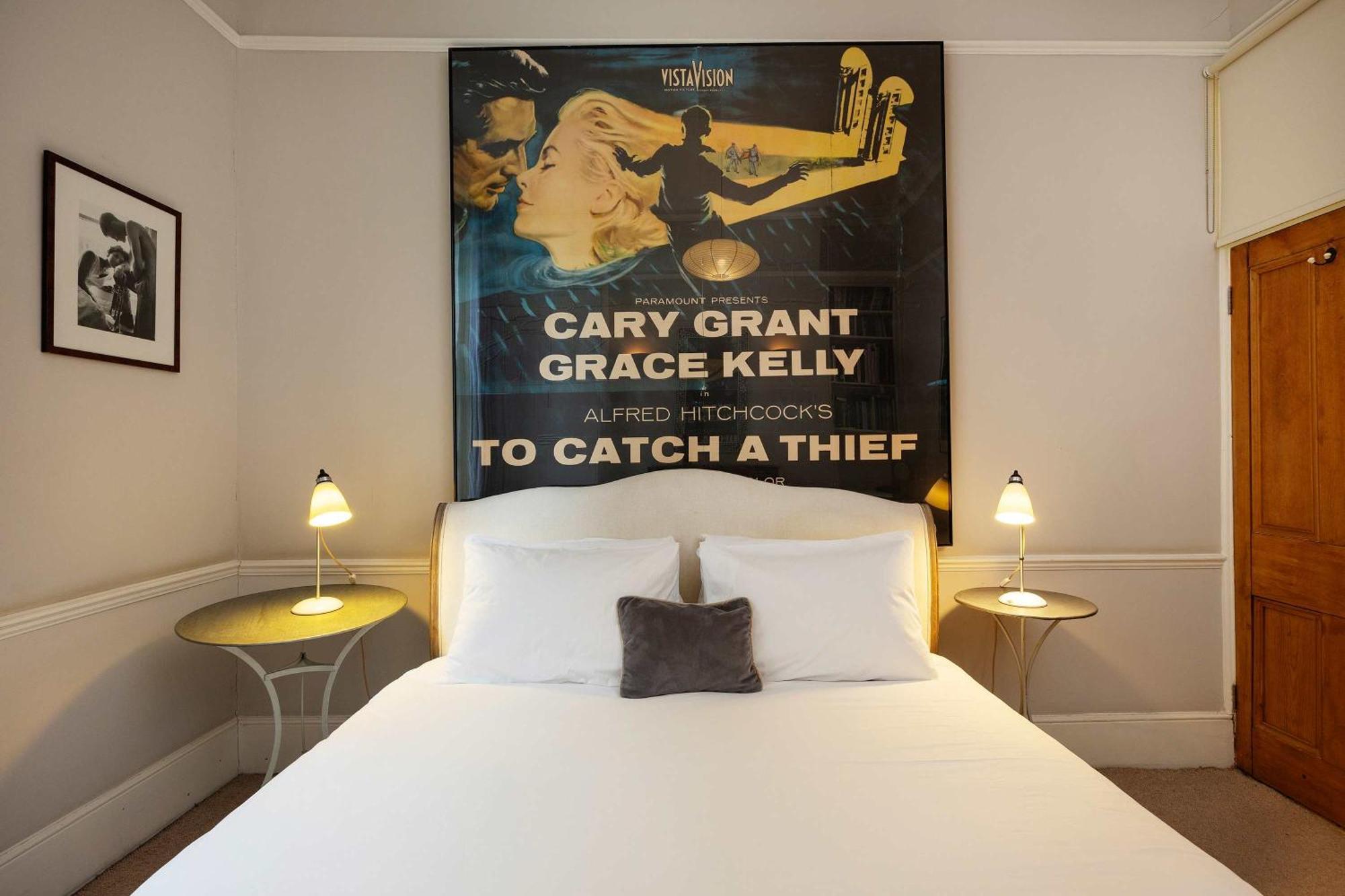 Apartmán Veeve - Notting Hill Chic Londýn Exteriér fotografie